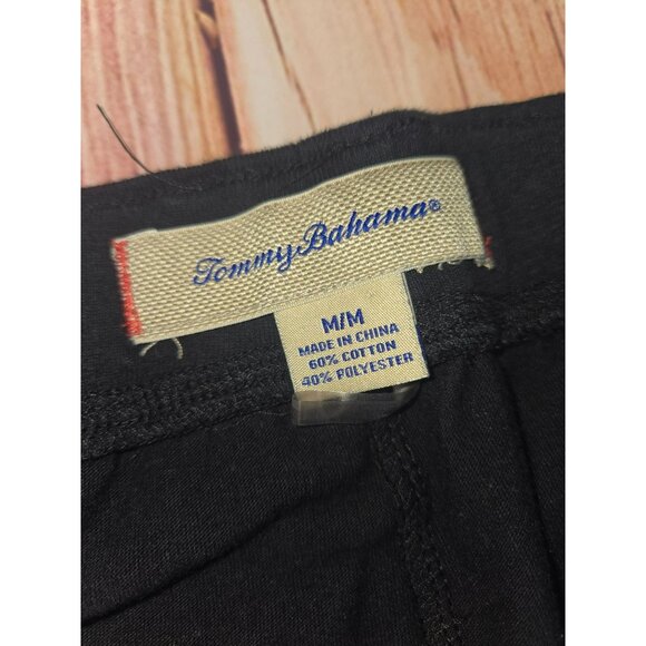 Tommy Bahama Mens Casual Lounge Pants Medium Cotton Blend - Picture 5 of 8